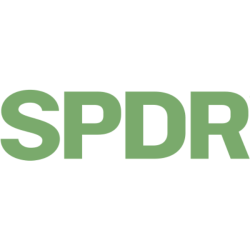 SPDR S&P 500 ETF Trust company logo