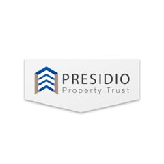 Presidio Property Trust, Inc. Series A Common Stock Purchase Warrants company logo