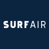 Surf Air Mobility Inc. company logo