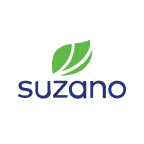 Suzano S.A. American Depositary Shares (each representing one Ordinary Share ) representing one Ordinary Share) company logo