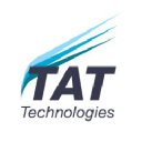 TAT Technologies Ltd company logo