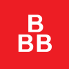 BBB Foods Inc. company logo