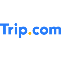 Trip.com Group Limited American Depositary Shares company logo