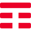 TIM S.A. American Depositary Shares (Each representing 5 Common Shares) company logo