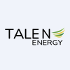 Talen Energy Corporation Common Stock company logo