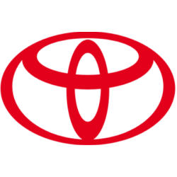 Toyota Motor Corporation American Depositary Shares (Each representing ten Ordinary Shares) company logo