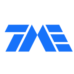 Tencent Music Entertainment Group American Depositary Shares, each representing two Class A Ordinary Shares company logo