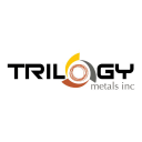 Trilogy Metals Inc company logo