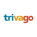 trivago N.V. American Depositary Shares company logo