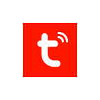 Tuya Inc. American Depositary Shares, each representing one Class A Ordinary Share company logo