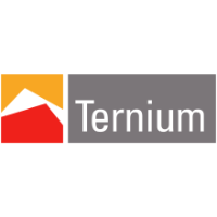 Ternium S.A. American Depositary Shares company logo