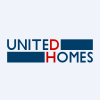 United Homes Group, Inc Class A Common Stock company logo