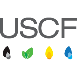 United States Natural Gas Fund, LP Unit company logo