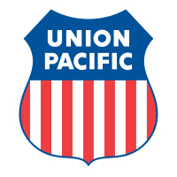 Union Pacific Corp. company logo