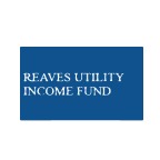 Reaves Utility Income Fund company logo