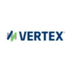 Vertex, Inc. Class A Common Stock company logo