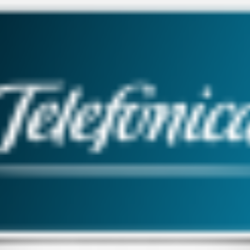 Telefonica Brasil, S.A. American Depositary Shares (each representing two (2) Common Shares) company logo