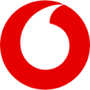 Vodafone Group PLC company logo
