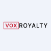Vox Royalty Corp. Common Stock company logo