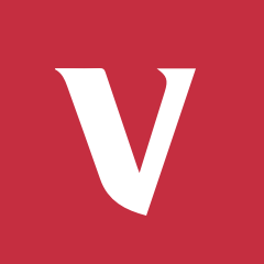 Vanguard Total World Stock ETF company logo