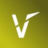 V2X, Inc. company logo