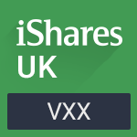 iPath Series B S&P 500 VIX Short-Term Futures ETN company logo