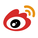 Weibo Corporation company logo