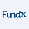 FundX Flexible ETF company logo