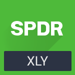 Consumer Discretionary Select Sector SPDR Fund company logo