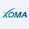 XOMA Royalty Corporation Common Stock company logo