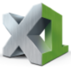 BondBloxx Bloomberg One Year Target Duration US Treasury ETF company logo