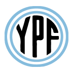 YPF Sociedad Anonima company logo
