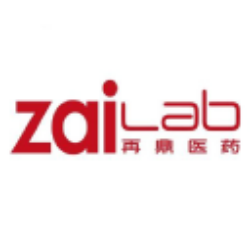 Zai Lab Limited American Depositary Shares company logo